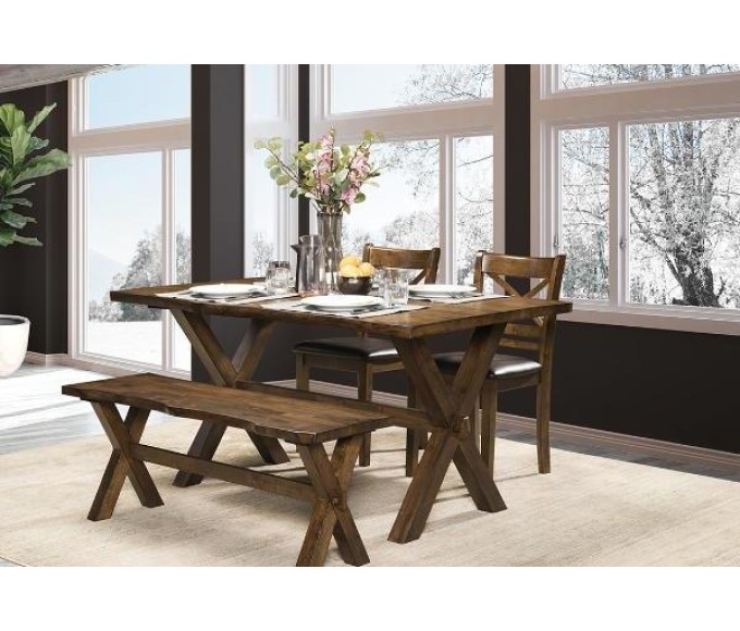 Sequoia Dining Set